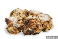Crispy Skinny Air-Fryer Fried Chicken Recipe