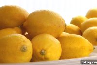 13 Surprising Uses for Lemons Around Your Home