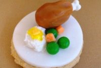 Top Thanksgiving Treats: Delicious Desserts & Snack Ideas