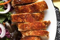 Juicy Instant Pot Chicken Breast Recipe for Quick Dinners