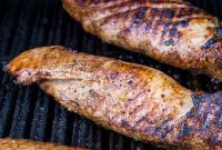 Honey Garlic Keto Pork Tenderloin Marinade Recipe
