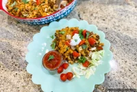 Tex-Mex Taco Pasta Recipe for Quick Weeknight Dinners