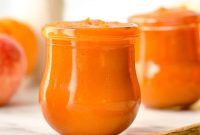 Apple and Pumpkin Baby Food Recipe: Homemade Puree for Infants