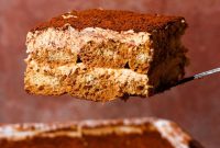 Egg-Free Tiramisu Recipe: Creamy No-Egg Italian Dessert