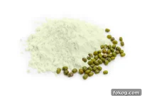 How Long Does Mung Bean Flour Stay Fresh?