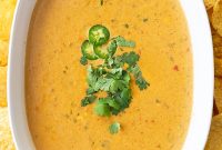 Authentic Arkansas Cheese Dip Recipe: Creamy Southern Queso