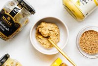 Top Dijon Mustard Substitutes and Simple Homemade Recipe