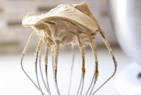 Creamy Peanut Butter Frosting Recipe for Cakes & Cupcakes