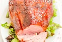 Double-Smoked Pellet Grill Ham Recipe for Smoky, Juicy Results