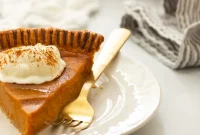 Southern-Style Sweet Potato Pie Recipe with Quick Video Guide
