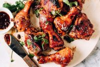 41 Juicy Chicken Drumstick Recipes You’ll Want Tonight