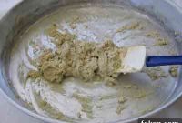 How to Use Extra Pitakia Flour for Perfect Meatballs