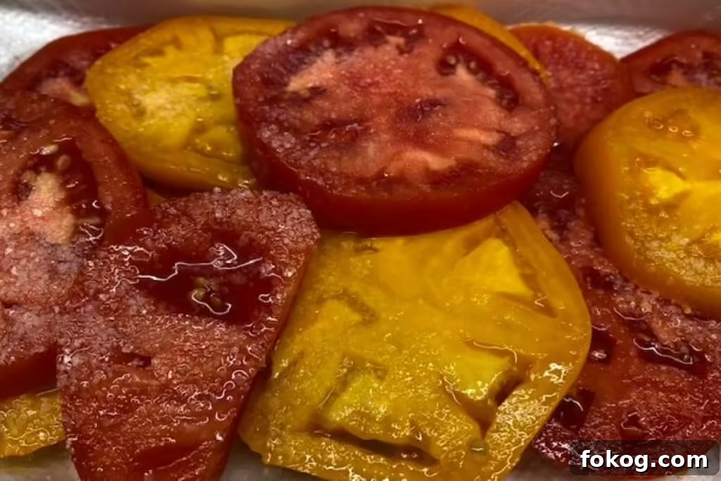 Fall in Love With Summer Tomato Pie: A Fresh, Savory Slice 4 img 10427 3
