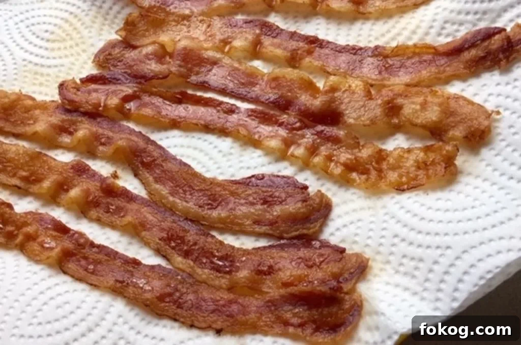 Fall in Love With Summer Tomato Pie: A Fresh, Savory Slice 6 perfect bacon