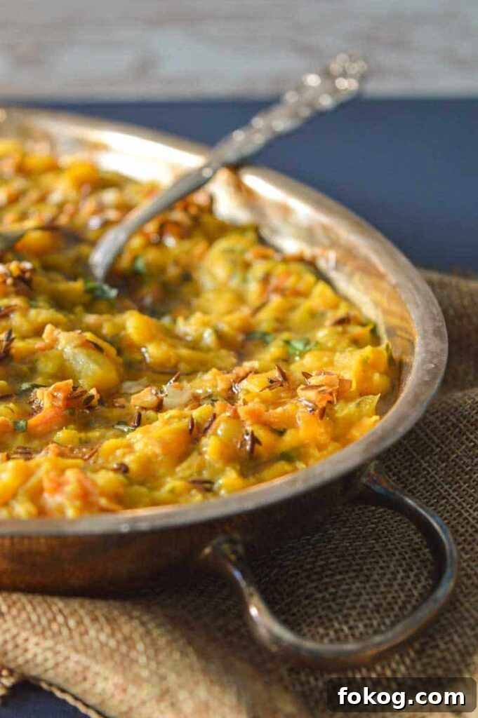 Restaurant-Style Dal Tadka Recipe Ready in 25 Minutes 9 Yellow lentil curry