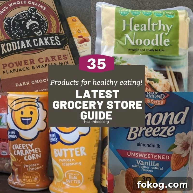 Homemade Diet Soda Recipes You Can Make at Home 16 Latest grocery store guide for healthy eating