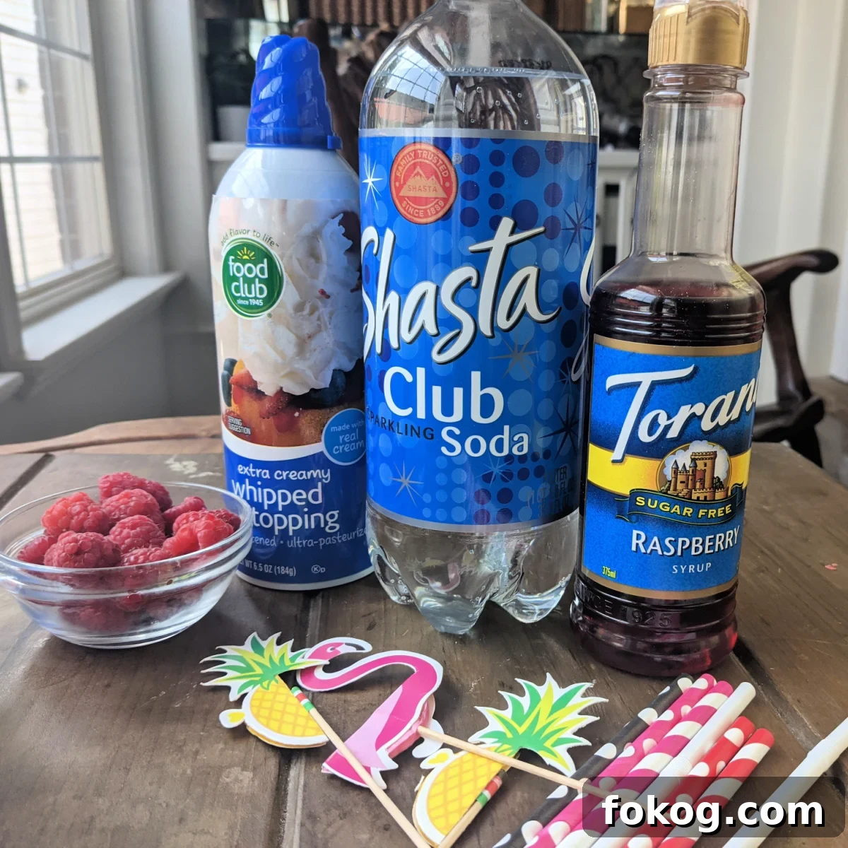 Homemade Diet Soda Recipes You Can Make at Home 3 Homemade Raspberry Diet Soda