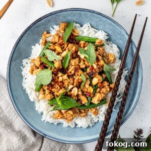 20-Minute Hoisin Chicken Stir-Fry Recipe for Weeknight Dinners 9 img 13100 8