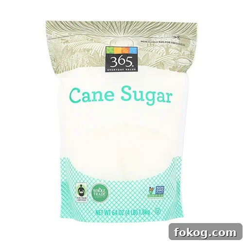 Sugar