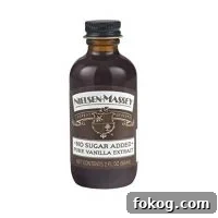 Vanilla Extract
