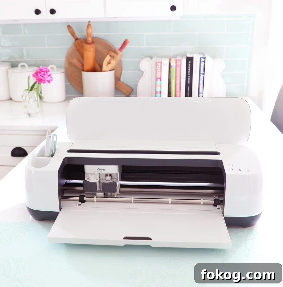 Cutting Basswood with a Cricut Maker: Step-by-Step Guide 3 Cricut Maker