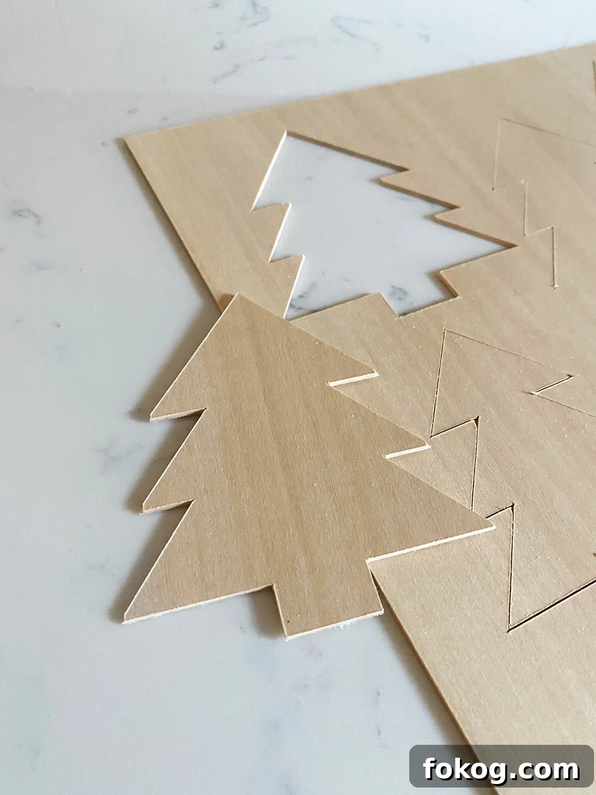 Cutting Basswood with a Cricut Maker: Step-by-Step Guide 8 Cutting basswood on Cricut Maker