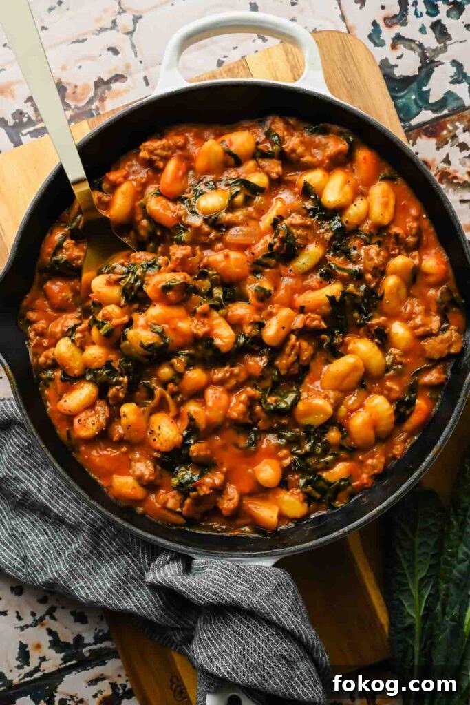 Pumpkin Gnocchi