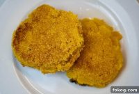 Georgian Mchadi Cornbread Recipe: Rustic Corn Flatbread Guide