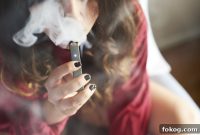 Teens Who Vape Get as Much Nicotine as Smokers — Often Without Realizing It