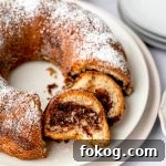 Moist Eggless Marble Cake Recipe for Perfect Swirls 14 img 1721 13
