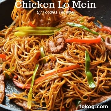 Chinese Chicken and Broccoli in the Instant Pot: Quick Weeknight Meal 14 Chicken Lo mein take out style