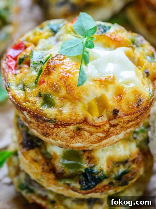 Crispy Egg Dosa (Mutta Dosa) Recipe for Perfect Breakfast 13 Make these freezer-friendly Healthy Egg White Muffins in under 30 minutes and serve them as a protein-packed breakfast or quick snack.