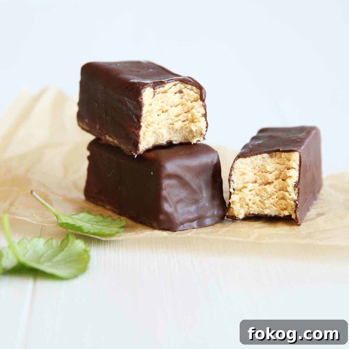 greek yogurt peanut butter protein bars