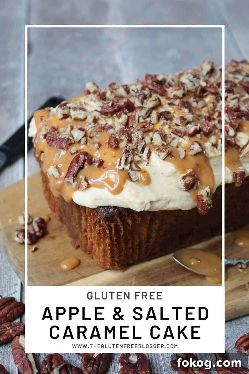 Salted Caramel Apple Cake Recipe for Autumn Gatherings 13 img 21257 13