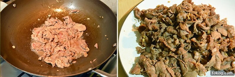 how to make beef mentai 2