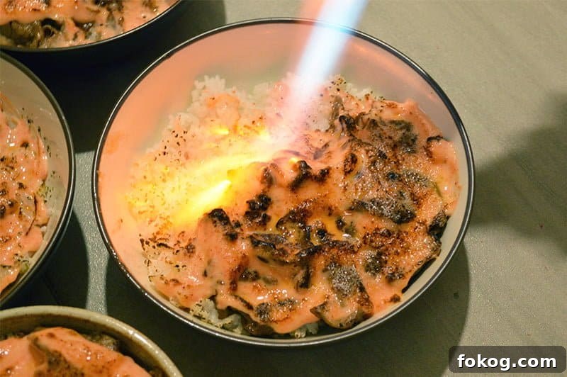 beef mentai 5
