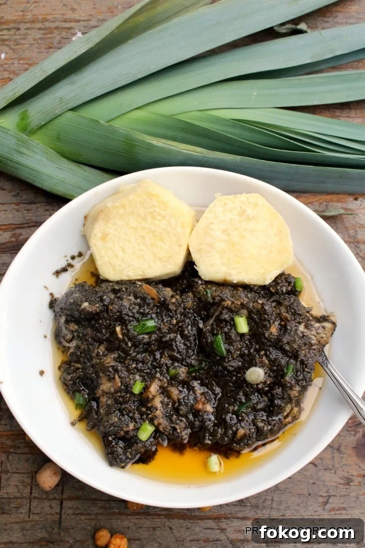 mbongo-sauce-cameroon