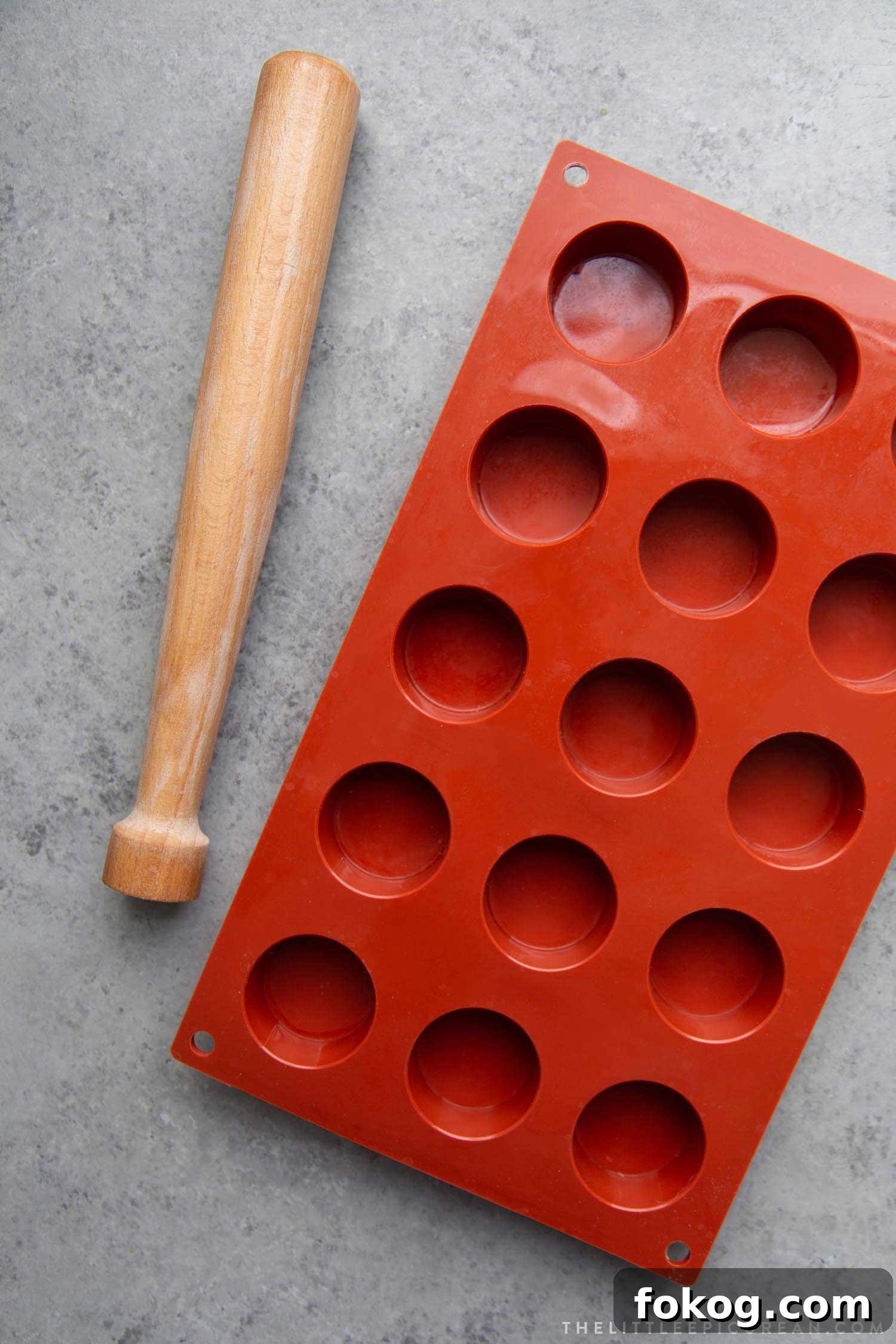 How to make Filipino Polvoron