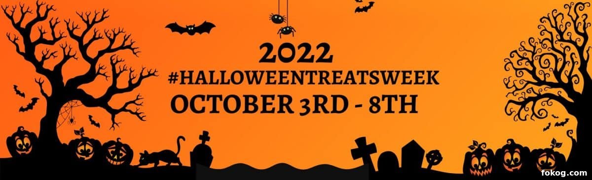 Rice Krispies Brains Recipe: Spooky Halloween Treats Tutorial 3 2022 #halloweentreatsweek banner