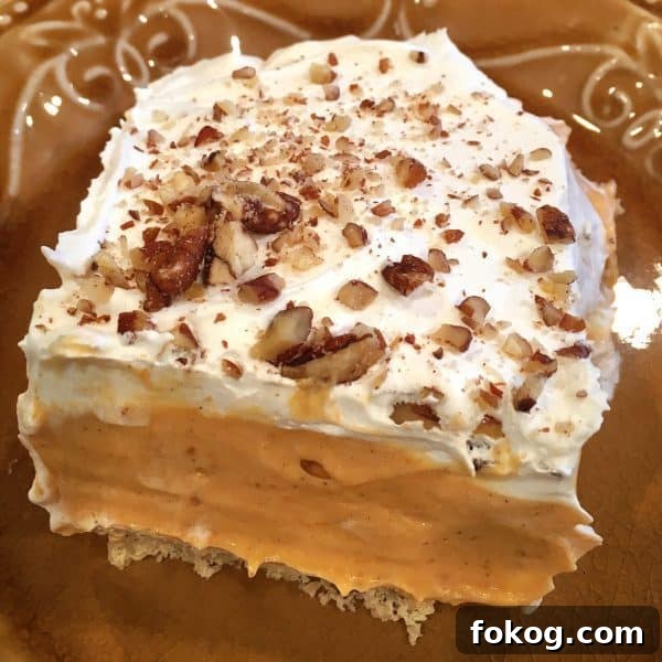 Creamy Layered Pumpkin Lush Dessert Recipe 10 pumpkin-lush-4