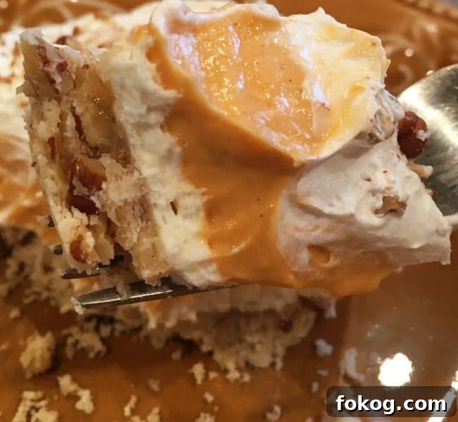 Creamy Layered Pumpkin Lush Dessert Recipe 11 pumpkin-lush-finished-1