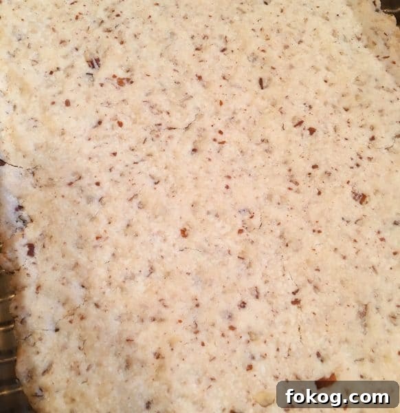 Creamy Layered Pumpkin Lush Dessert Recipe 6 pumpkin-lush-crust-3