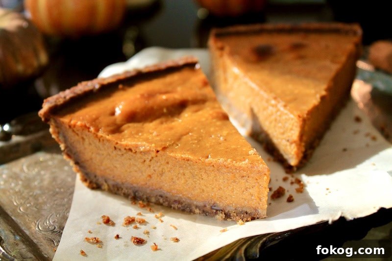 easy pumpkin pie recipe with canned pumpkin