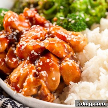 Chicken Teriyaki Rice Bowl