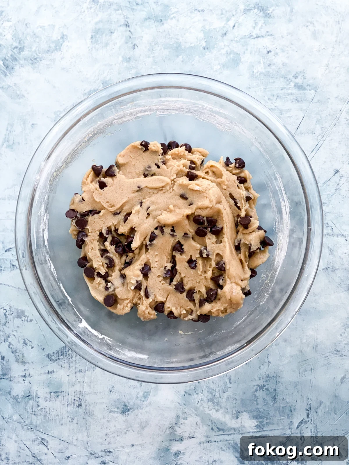 cookie dough complete