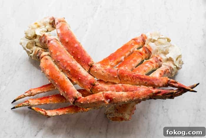 how to smoke crab leg