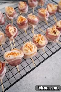 Place on a small rack or cooling rack