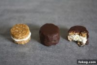 Mini IT’S-IT Ice Cream Sandwiches: Bite-Sized Treats to Try