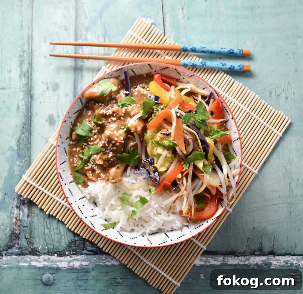 Five spice slow roast pork