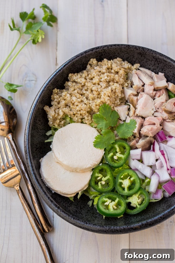 1 minute Instant Pot Quinoa Recipe